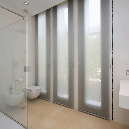 Σπίτι διακοπών Villamargreenwich *