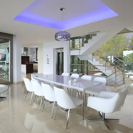 Σπίτι διακοπών Villamargreenwich