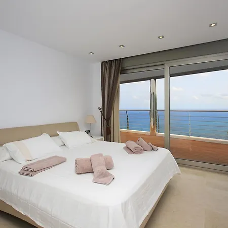 Σπίτι διακοπών Villamargreenwich