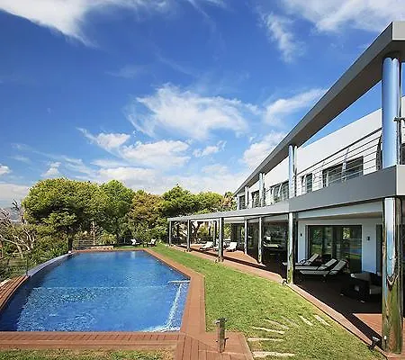 Villamargreenwich Σπίτι διακοπών