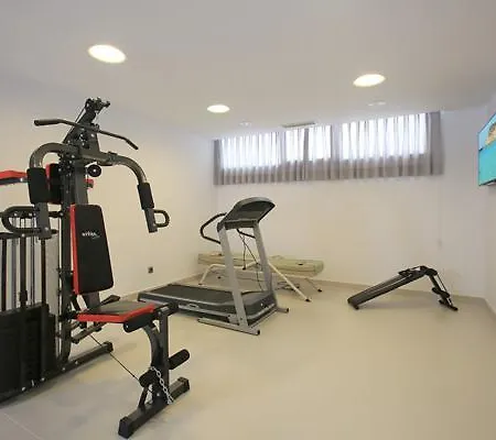 Villamargreenwich Casa de Férias *