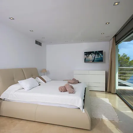 Holiday home Villamargreenwich *