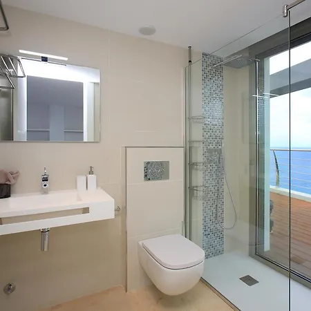Holiday home Villamargreenwich Altea